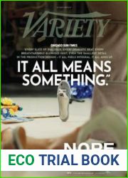 Variety - November 09, 2022