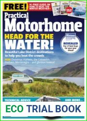 Practical Motorhome - Issue 266, 2022