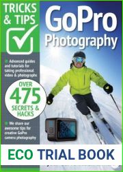 GoPro Tricks And Tips - 12th Edition, 2022