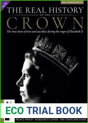 Real History Of The Crown - 7th Edition, 2022