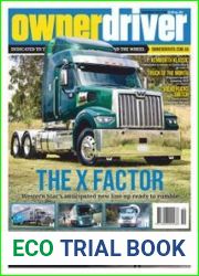 Owner Driver - Issue 358, November 2022