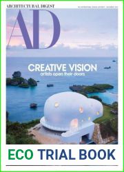 Architectural Digest USA - December 2022