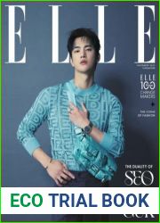 ELLE Singapore - November 2022