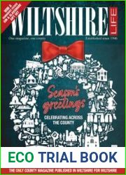 Wiltshire Life - December 2022