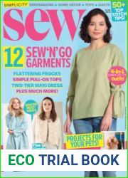 Sew - Issue 170, December 2022