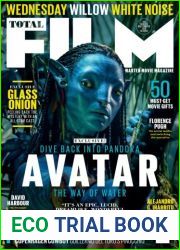 Total Film - Issue 331, December 2022