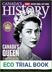 Canada|s History - December 2022 January 2023