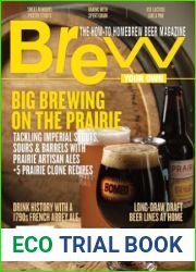 Brew Your Own - Vol. 28 No. 08, December 2022