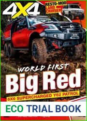 4×4 Magazine Australia - Issue 471, December 2022