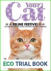 Your Cat Magazine - December 2022