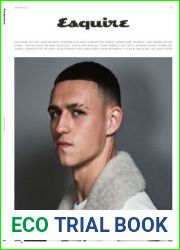 Esquire UK - Winter 2022