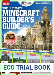 The Ultimate Minecraft Builder|s Guide - 2nd Edition 2022