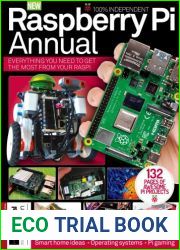 Raspberry Pi Annual - Volume 09, 2022