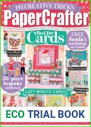 PaperCrafter - Issue 180, 2022