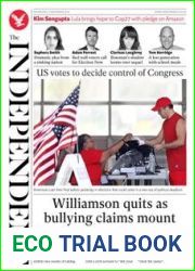 The Independent - November 9, 2022
