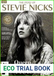 The Story of Stevie Nicks - 2nd Edition 2022