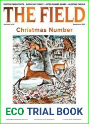The Field - December 2022