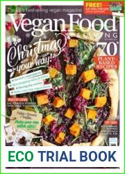 Vegan Food and Living - December 2022