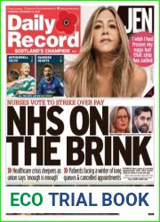 Daily Record - November 10, 2022
