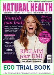 Natural Health - December 2022