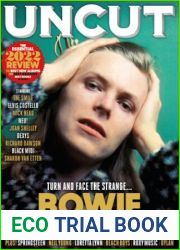 Uncut UK - January 2023