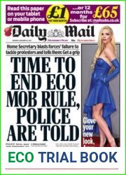 Daily Mail - November 10, 2022
