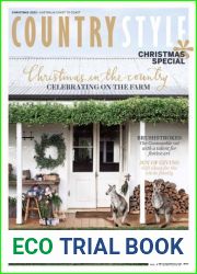 Country Style - Christmas 2022