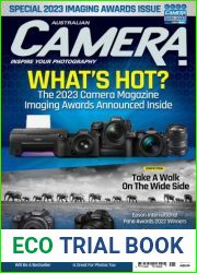 Australian Camera - Issue 419, 2022