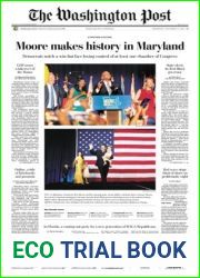 The Washington Post - November 09, 2022