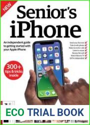 Senior|s iPhone - 16th Edition 2022