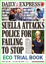 Daily Express - November 10, 2022