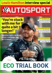 Autosport - November 10, 2022