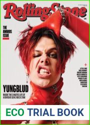 Rolling Stone UK - Issue 008, December 2022 January 2023