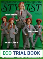 Stylist UK - Issue 599, 09 November 2022