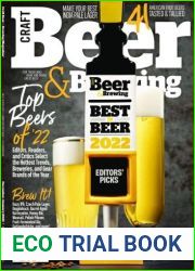 Craft Beer and Brewing - issue 54, December 2022 January 2023