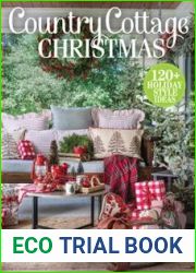 The Cottage Journal - Country Cottage Christmas, 2022
