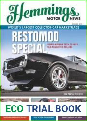 Hemmings Motor News - No. 232, December 2022
