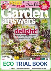 Garden Answers - December 2022