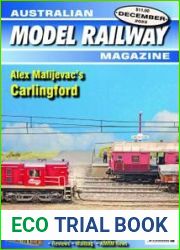 Australian Model Railway Magazine - December 2022