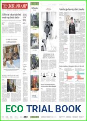The Globe and Mail - November 8, 2022