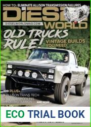 Diesel World - Volume 18 No. 01, January 2023