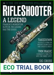 RifleShooter - January February 2023