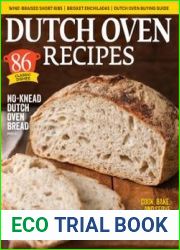 Southern Cast Iron - Dutch Oven Recipes 2022