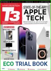 T3 India - Vol. 08 Issue 04, November 2022