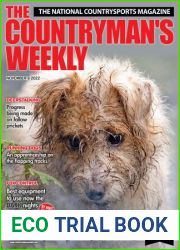 The Countryman|s Weekly - November 09, 2022