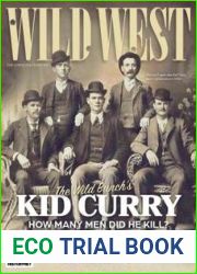 Wild West - Winter 2023