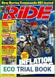 RiDE - December 2022