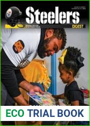 Steelers Digest - Vol. 35. No. 04, November 2022