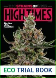 High Times - Issue 563, December 2022