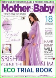 Mother and Baby India - Vol. 15 Issue 7, November 2022